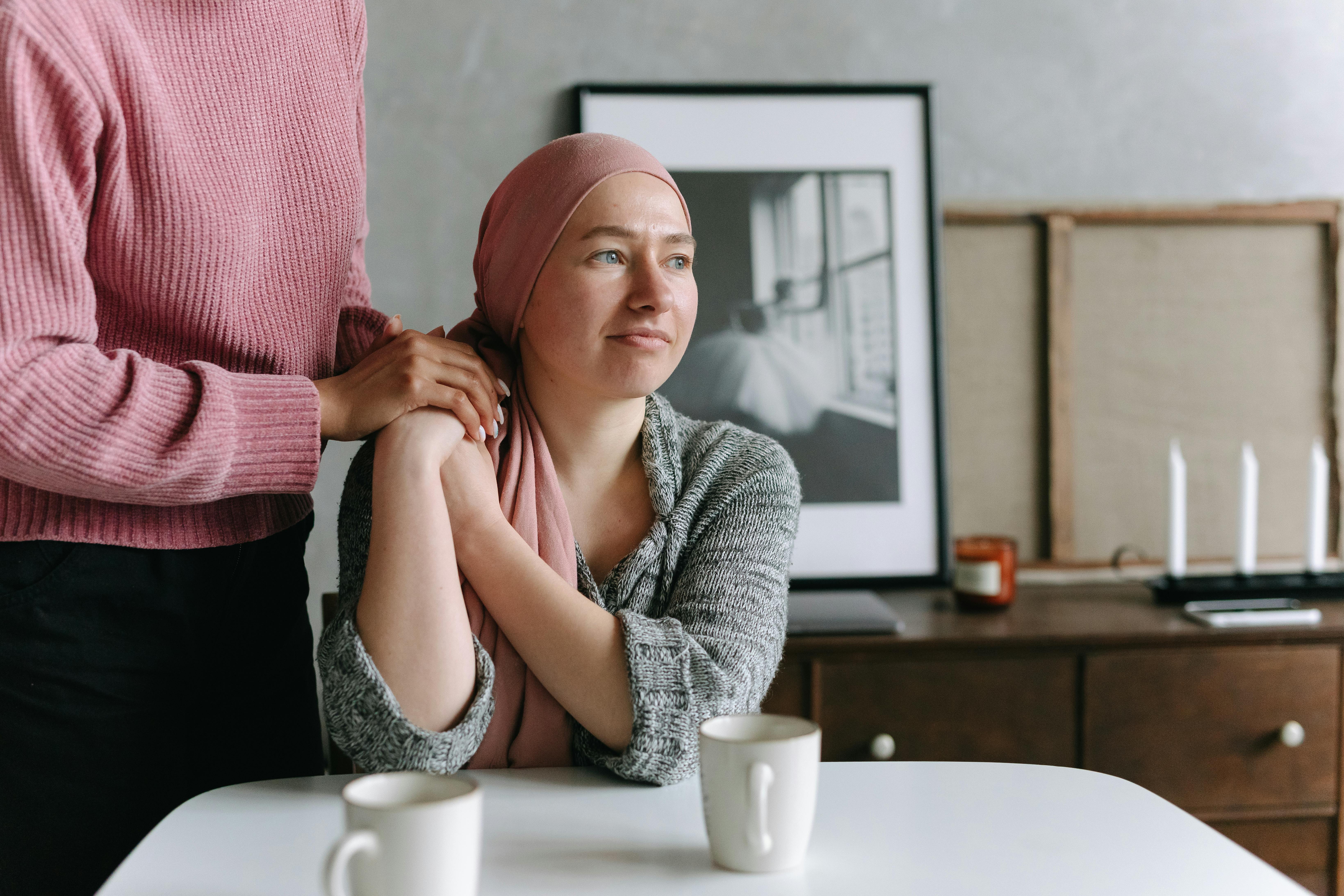 Cleo Cancer Care Overview