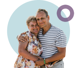 Older Couple