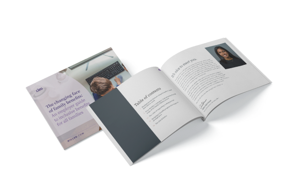 Changing Face eBook 1
