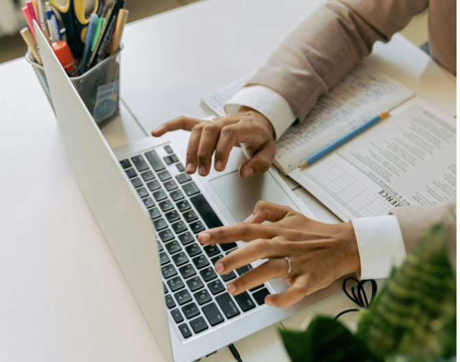 email campaigns